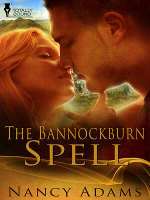 cover image of The Bannockburn Spell